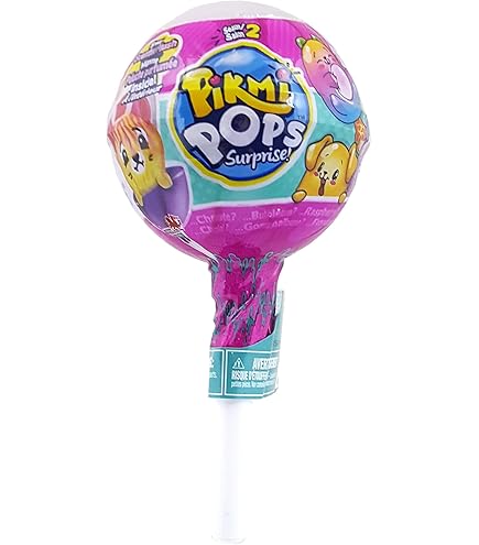 新品！PIKMI POPS Giant Flips ピクミーポップ 日本未発売！ 61nvLvLcQIL._UF350,350_QL80_.jpg